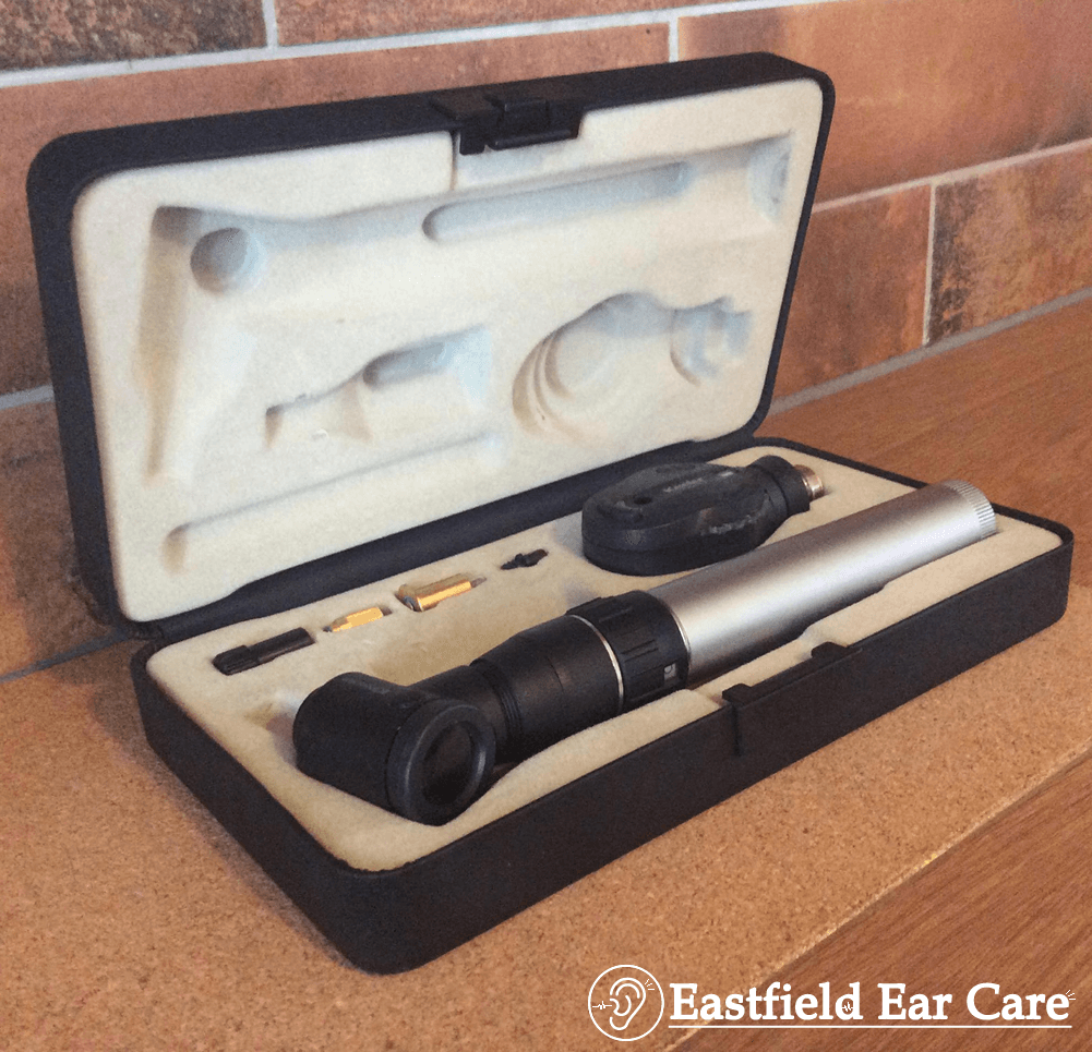 Ear Care Syringing